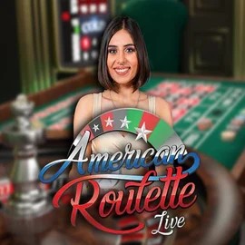 Play American Roulette (Evolution) slot by Evolution on slottmonkey.nl