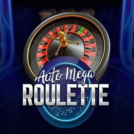 Enjoy Auto Mega Roulette by Pragmatic Play – logo hosted on slottmonkey.nl