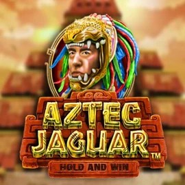Aztec Jaguar Hold & Win – slot by SYNOT Games, featured at slottmonkey.nl