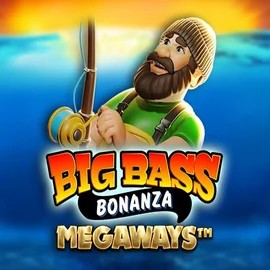 Big Bass Bonanza Megaways – slot by Pragmatic Play, featured at slottmonkey.nl