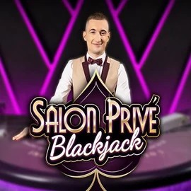 Blackjack Salon Privé – slot by Ezugi, featured at slottmonkey.nl