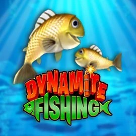 Play Dynamite Fishing slot by Inspired Gaming on slottmonkey.nl