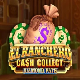 Play the El Ranchero Cash Collect Diamond Path slot by Origins on Slotmonkey Casino