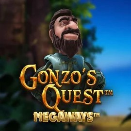 Play the Gonzo's Quest Megaways slot by Red Tiger Gaming on Slotmonkey Casino