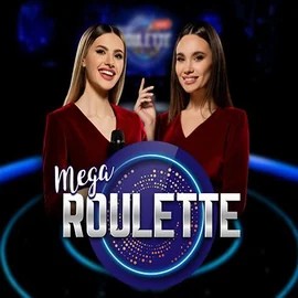 Try Mega Roulette slot by Pragmatic Play on slottmonkey.nl – logo image