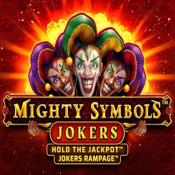 Mighty Symbols Joker online slot from Wazdan – play at slottmonkey.nl