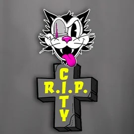 game logo by Hacksaw Gaming on slottmonkey.nl