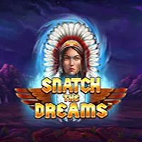 Snatch The Dreams online slot from SYNOT Games – play at slottmonkey.nl