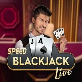 Play the Speed Blackjack slot by Pragmatic Play on Slotmonkey Casino