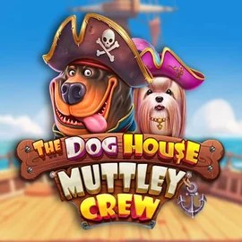 Play The Dog House Muttley Crew slot by Pragmatic Play on slottmonkey.nl