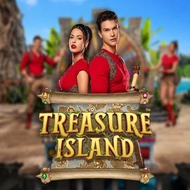 Treasure Island online slot from Pragmatic Play – play at slottmonkey.nl